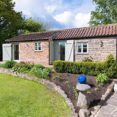 1 Bed In Knaresborough Hh102 Vila Exterior foto