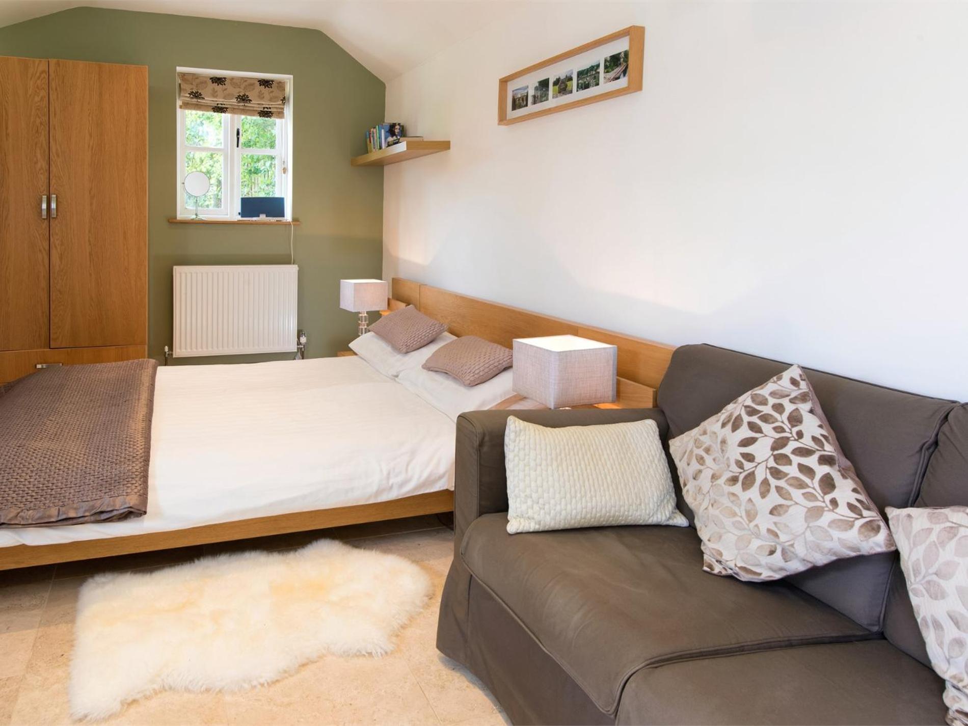 1 Bed In Knaresborough Hh102 Vila Exterior foto