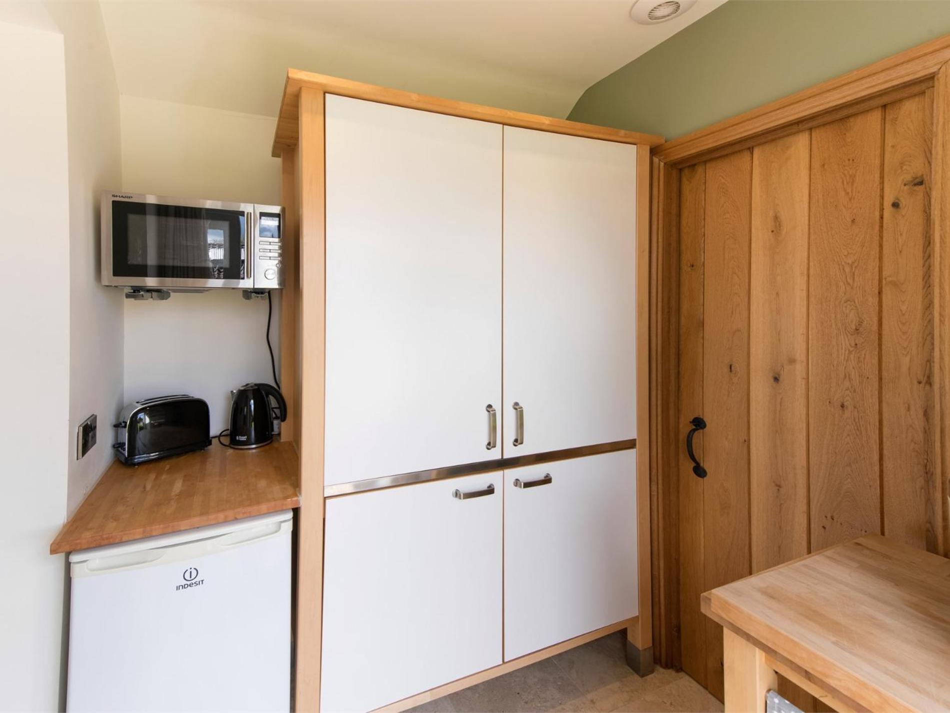 1 Bed In Knaresborough Hh102 Vila Exterior foto